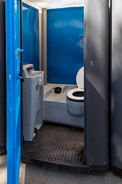 Best Affordable portable toilet rental  in Angier, NC
