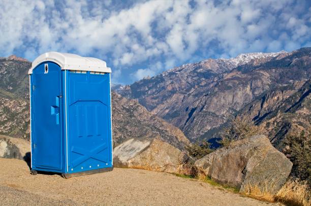 Best Local porta potty services  in Angier, NC
