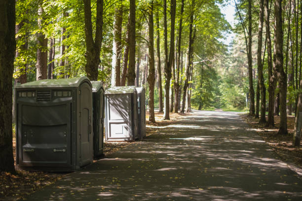 Best Best portable toilet rental  in Angier, NC